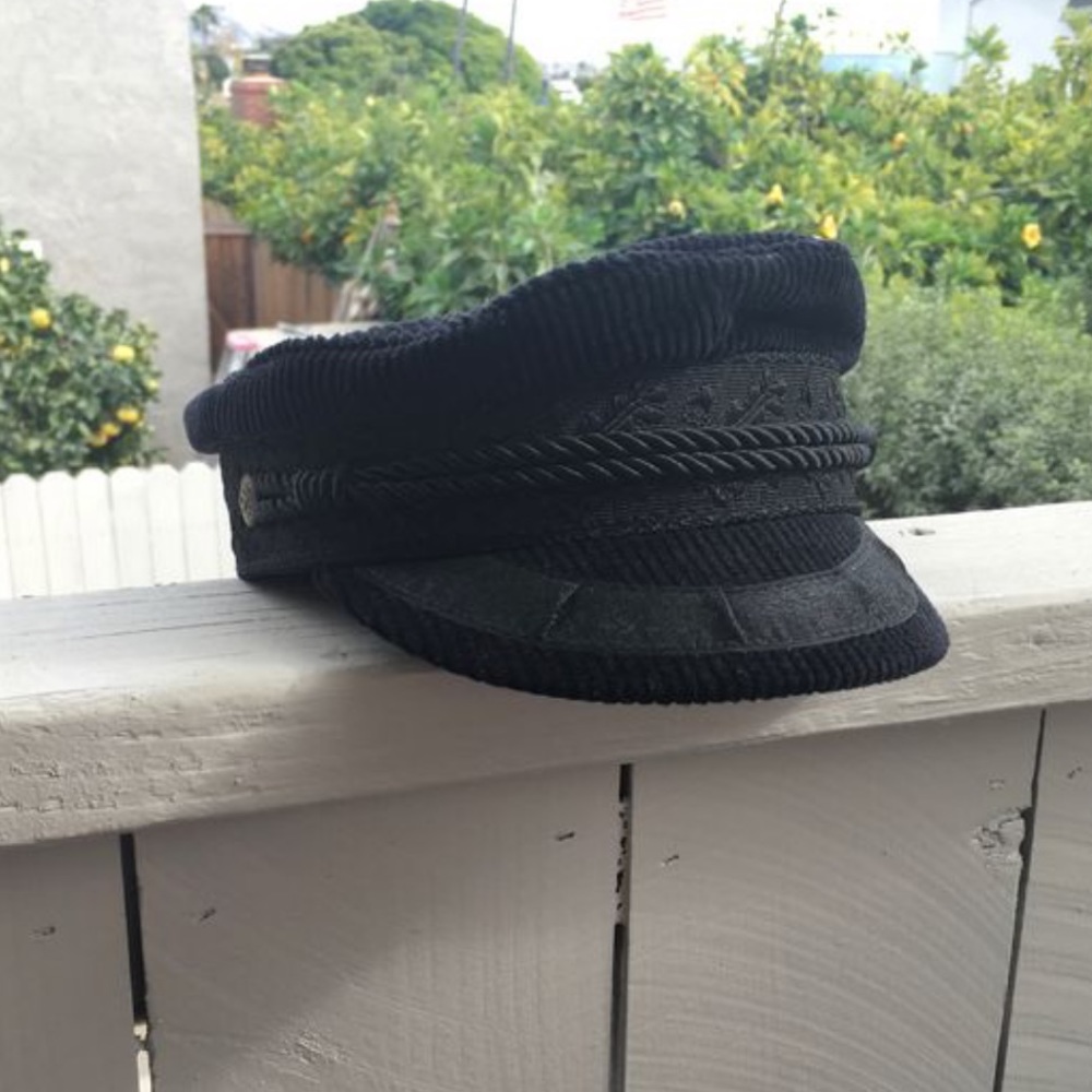 Brixton Albany cap